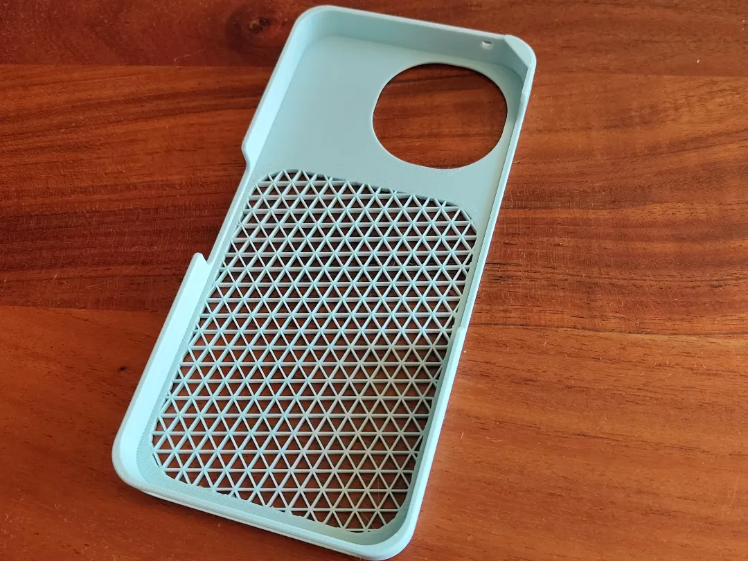 Fairphone 6 Simple Protective Case
