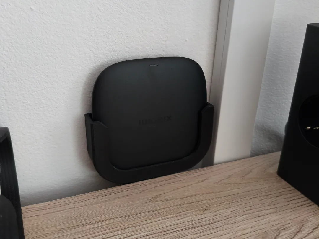 Xiaomi TV Box S Wall Mount Holder