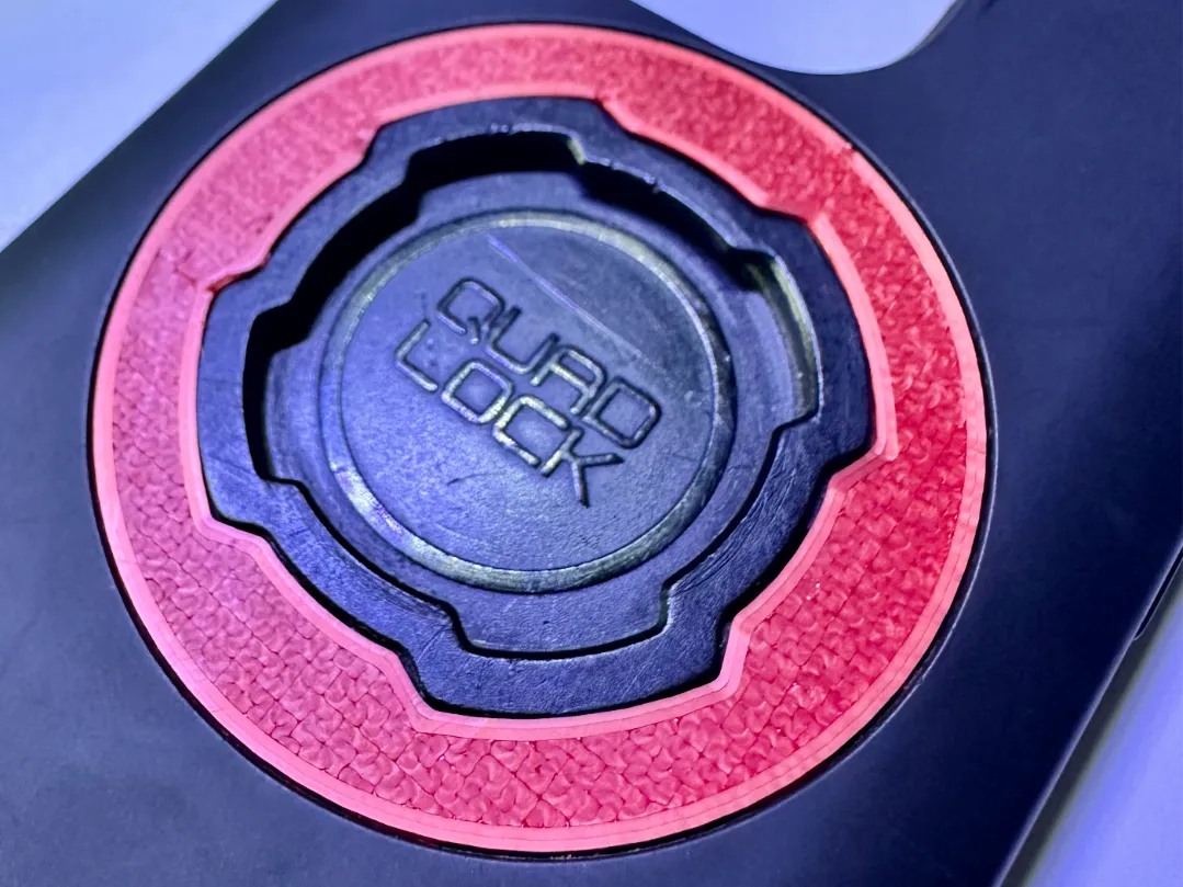 MAG Ring for Quadlock Case