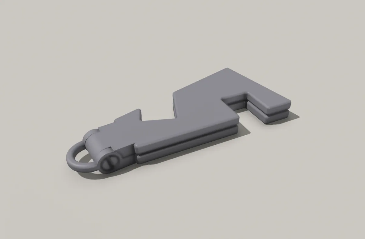 Multifunctional Phone and Tablet Stand