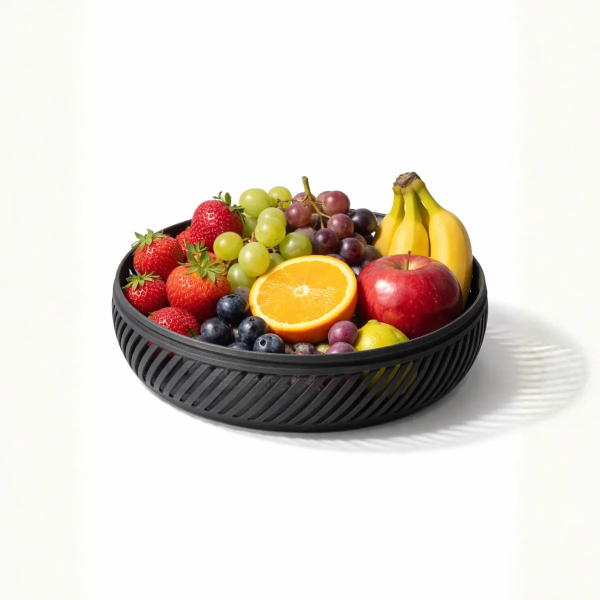 MODERN MULTIPURPOSE BOWL / FRUIT BOWL / KEY BOWL, photo 4 of 4 - MODERN MULTIPURPOSE BOWL / FRUIT BOWL / KEY BOWL Storage & Organisation