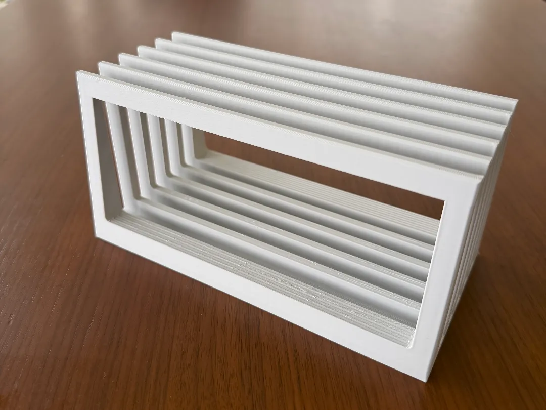Cutting Board Organizer