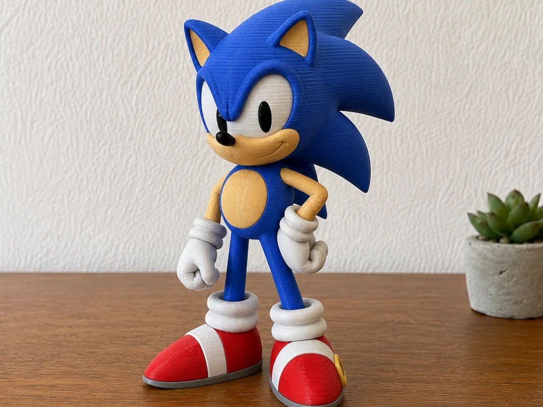 Sonic