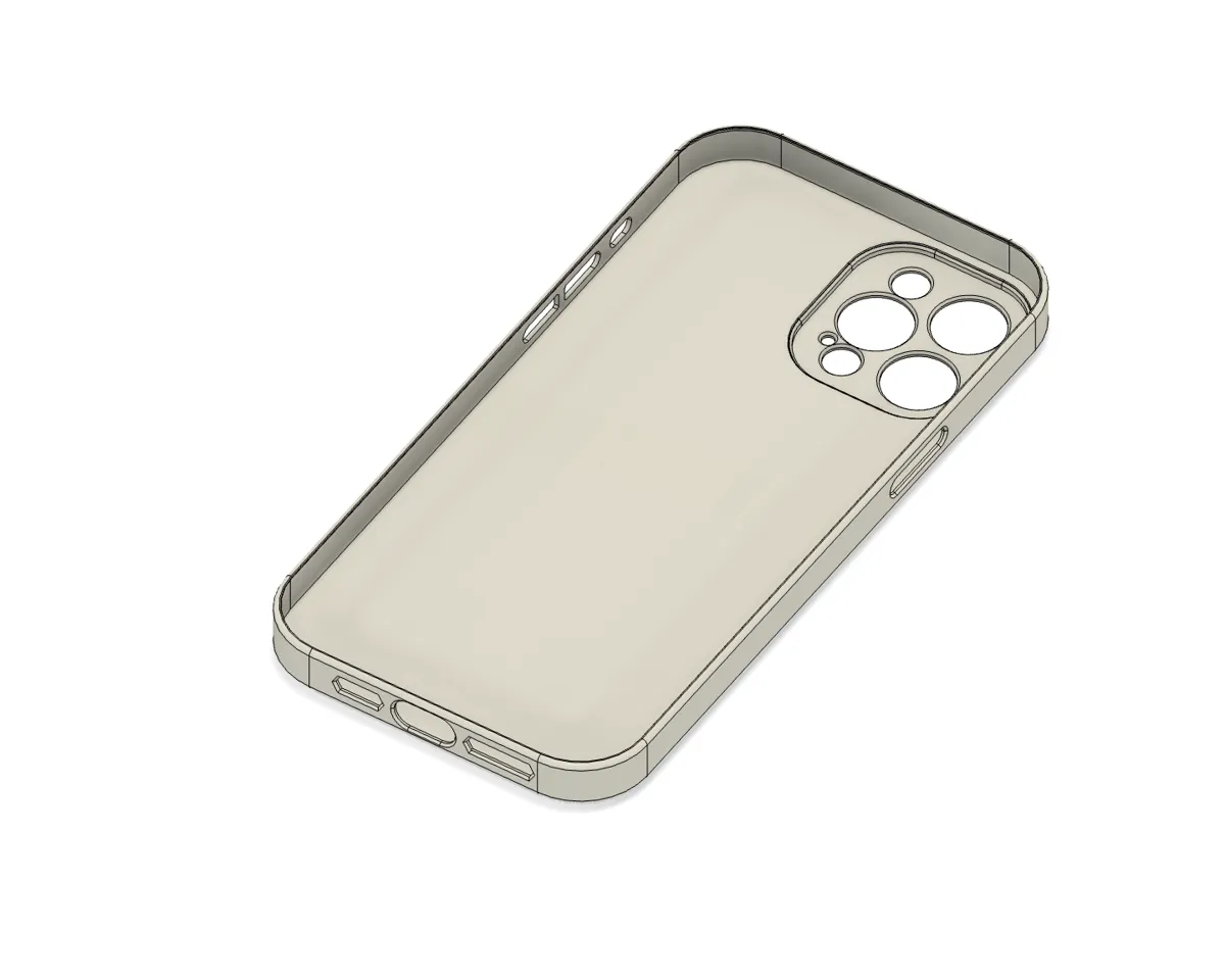 iPhone 12 Pro Max MagSafe Case - Electronics, in stock in India