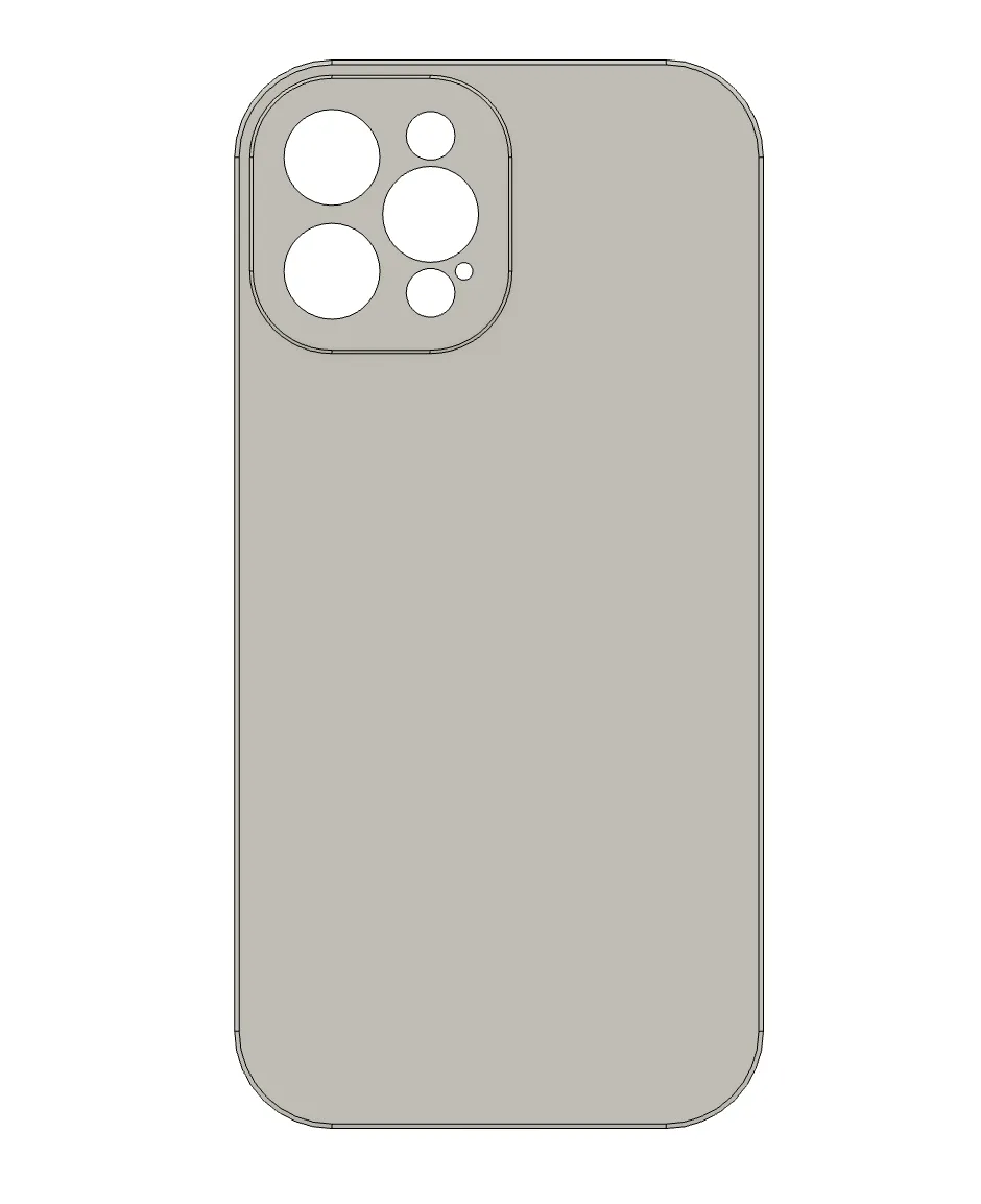 iPhone 12 Pro Max MagSafe Case, photo 2 of 2 - iPhone 12 Pro Max MagSafe Case Hobby & DIY
