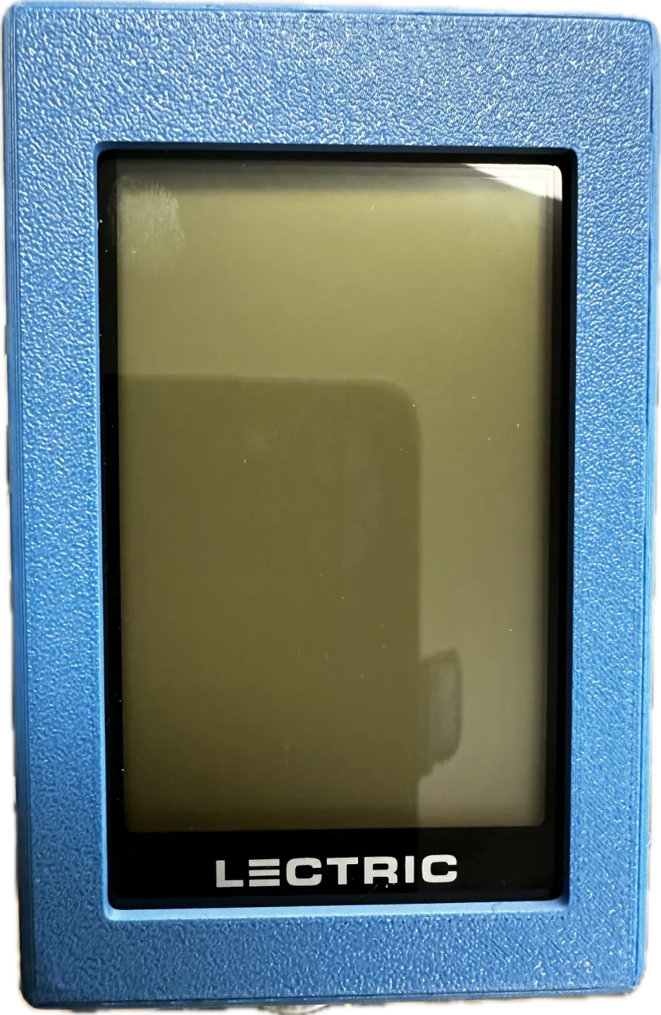 Lectric XP 3.0 LCD display cover