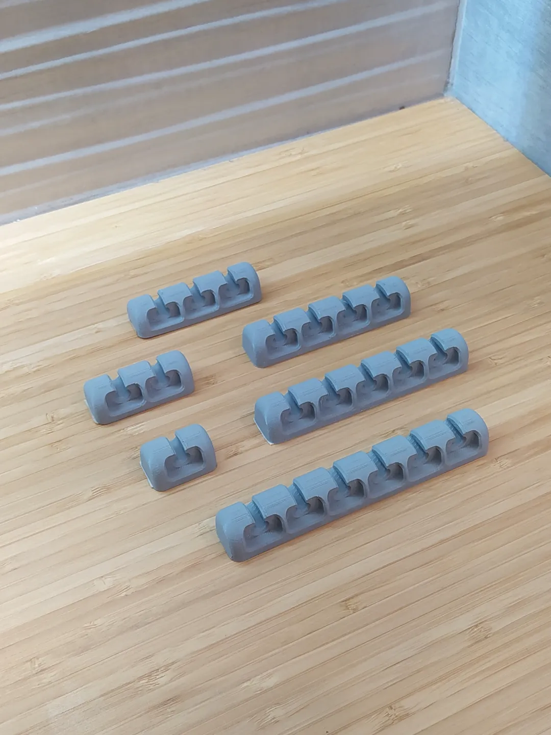 Cable Organizer, photo 4 of 4 - Cable Organizer Tools