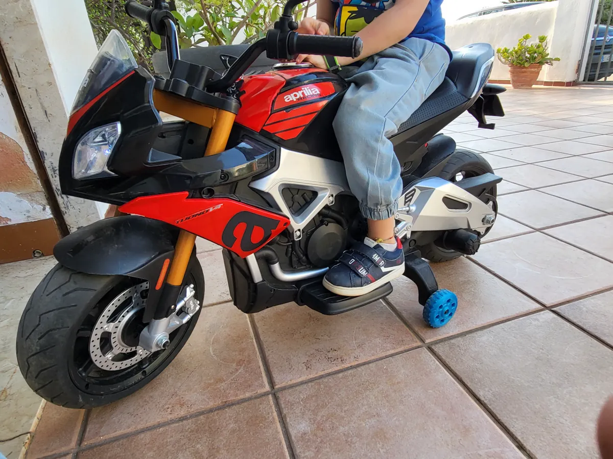 ruote bici,moto bimbo - Bike & Scooty Accessories, in stock in India