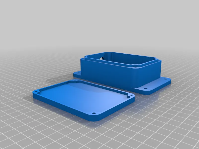 External waterproof cases - Short and Tall, photo 3 of 4 - External waterproof cases - Short and Tall Hobby & DIY