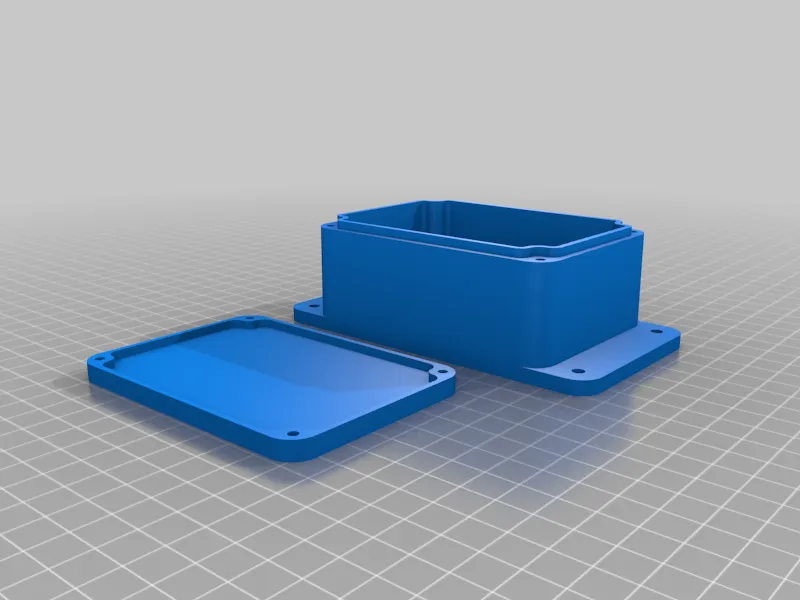 External waterproof cases - Short and Tall, photo 4 of 4 - External waterproof cases - Short and Tall Hobby & DIY