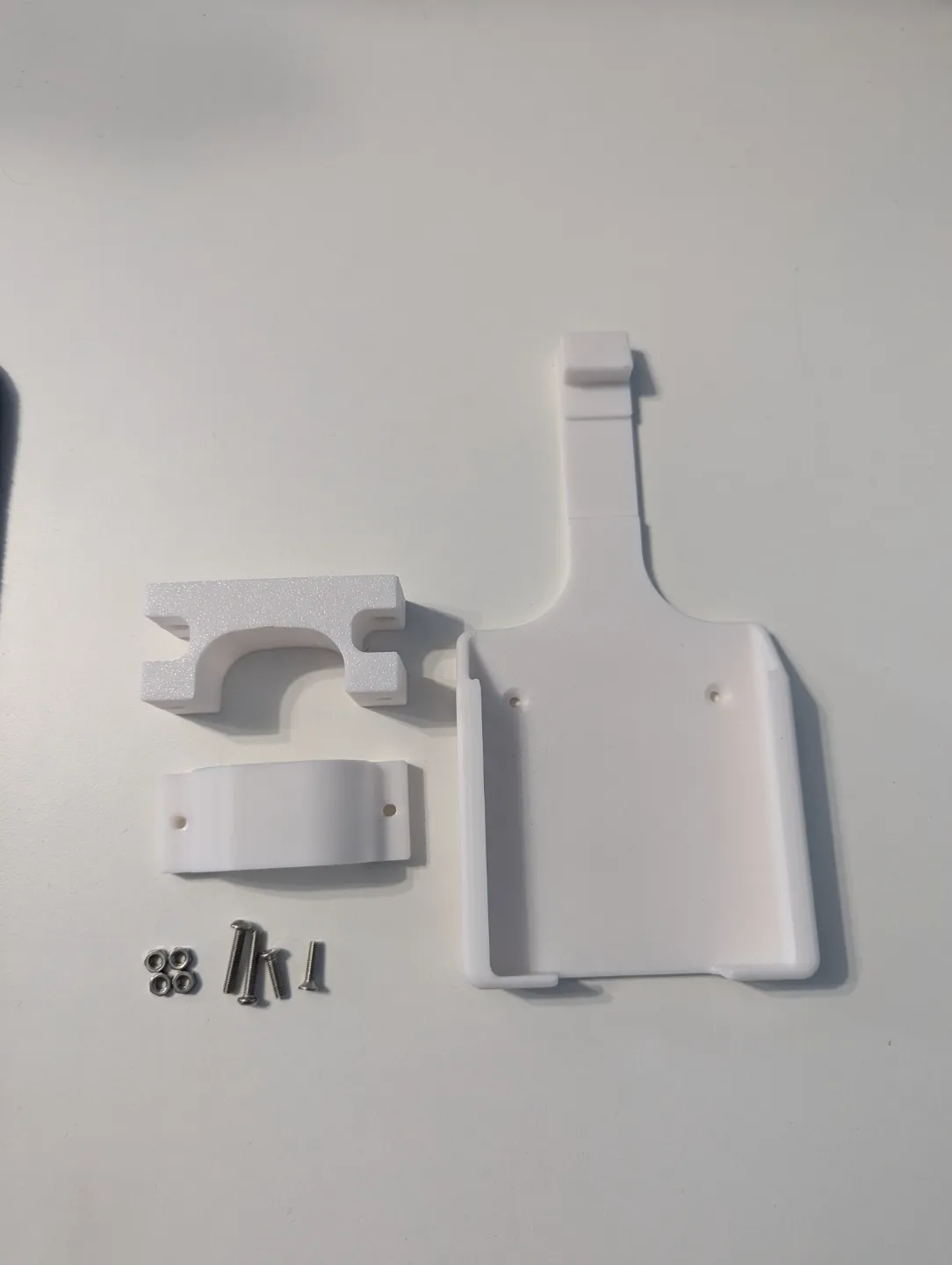 Pixel 7 Spigen Bike Stem Mount, photo 2 of 4 - Pixel 7 Spigen Bike Stem Mount Hobby & DIY
