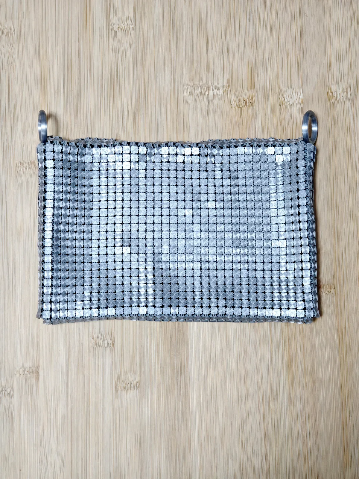 Fabric purse, photo 4 of 4 - Fabric purse Art & Craft Supplies