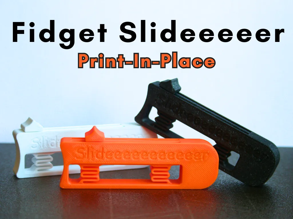 Fidget Slideeeeeeeeeeer - Flexi & Articulated Toys, in stock in India