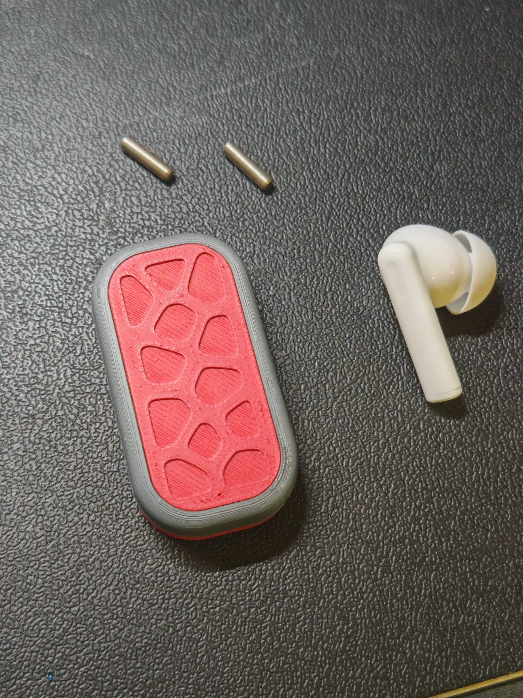 Fidget Slider 磁力推牌, photo 3 of 4 - Fidget Slider 磁力推牌 Toys & Games