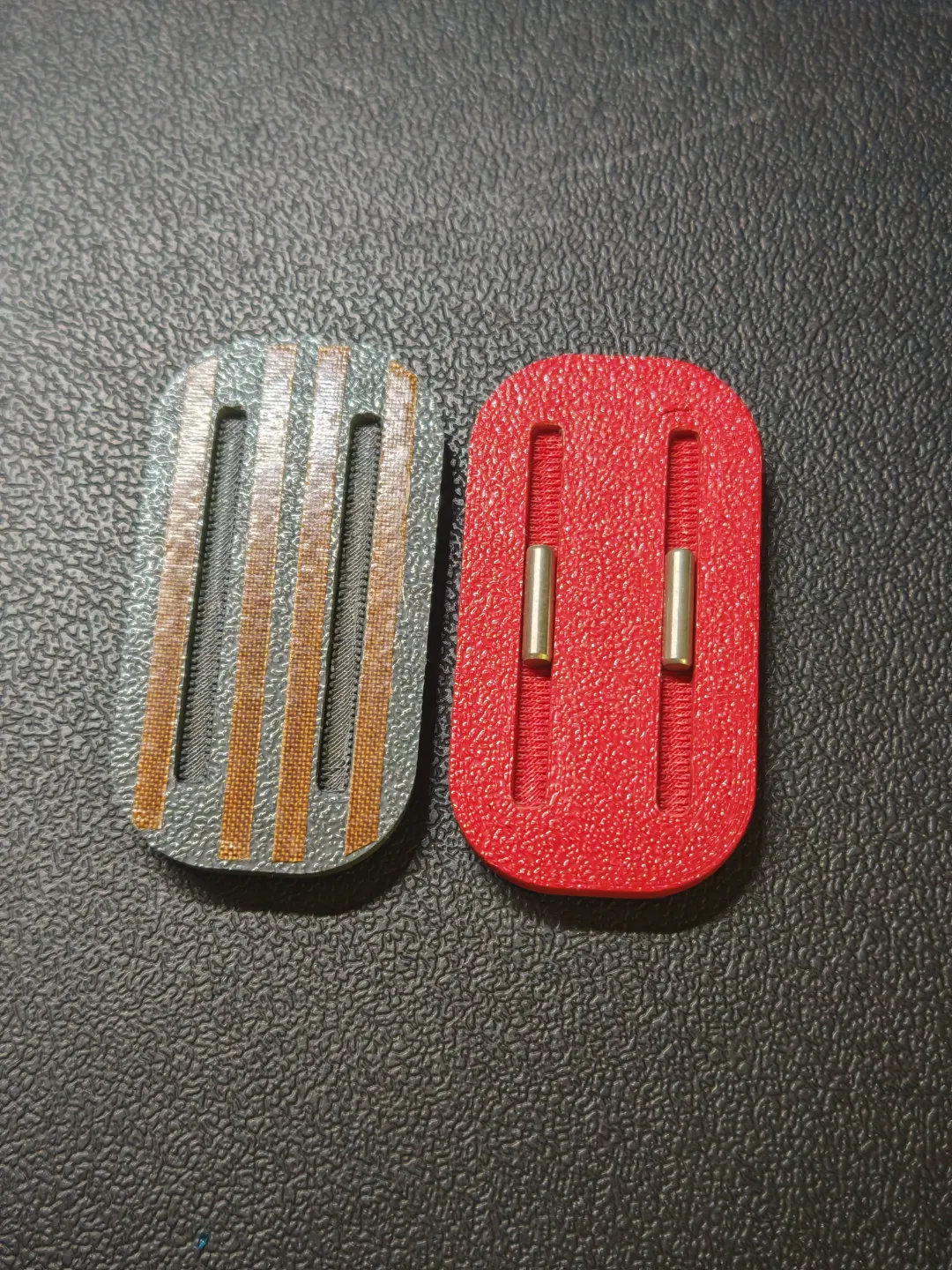 Fidget Slider 磁力推牌, photo 4 of 4 - Fidget Slider 磁力推牌 Toys & Games