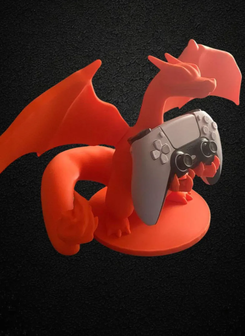 Charizard Controller Stand - Characters, in stock in India