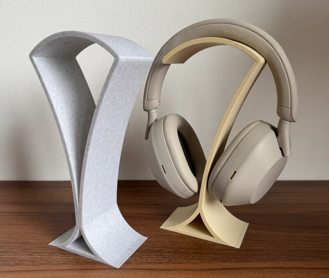 Headphone Stand - Minimal Headphone Stands, in stock in India