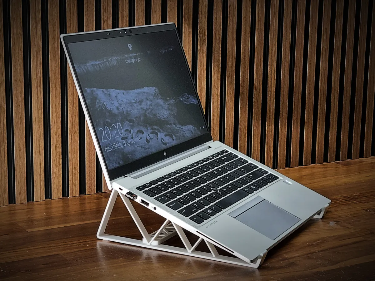 Laptop / Notebook Stand - 13-14" & 15-16" - Laptop Stands & Risers, in stock
