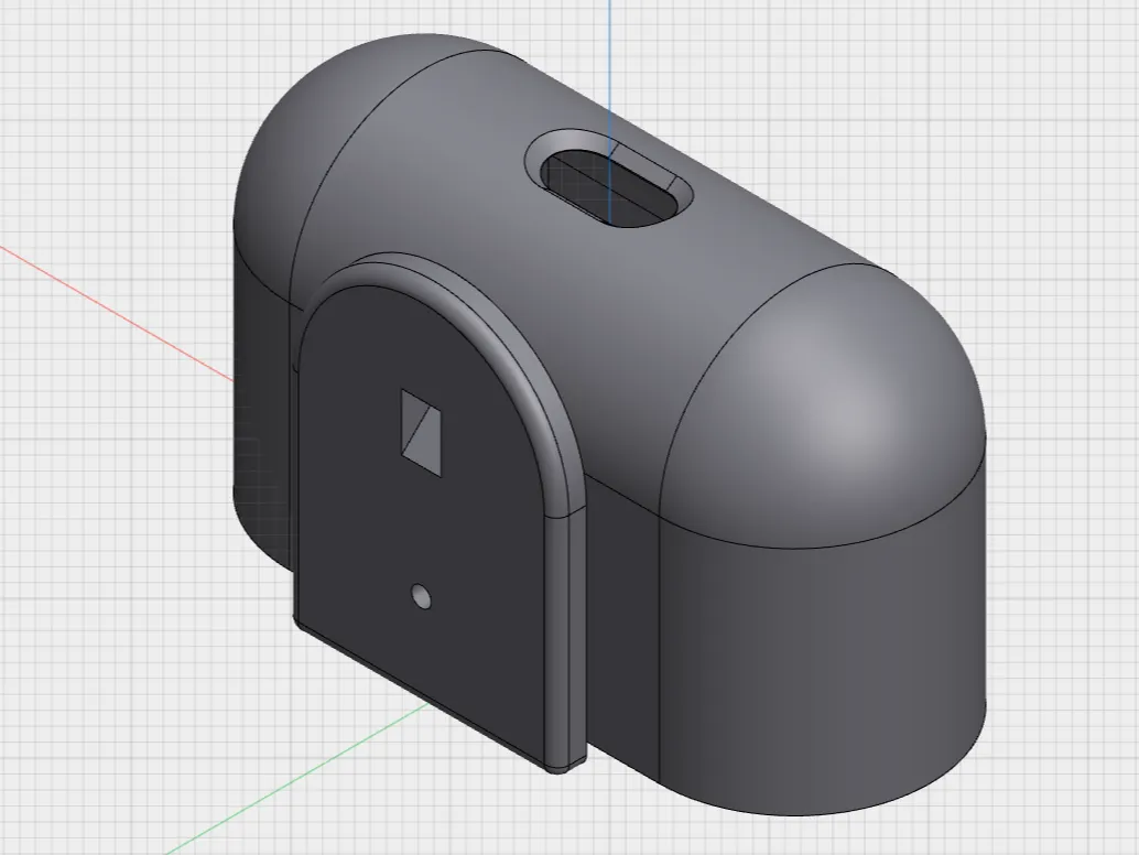 Airpods 3 belt clip case - AirPods Cases, in stock