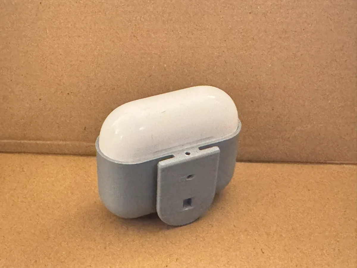 Airpods 3 belt clip case, photo 4 of 4 - Airpods 3 belt clip case Mobile & Device Accessories