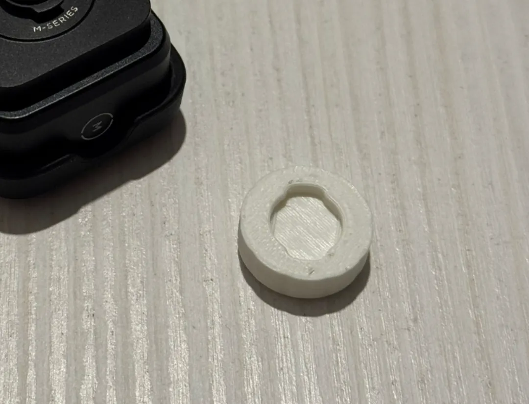 Rear Cap for Moment M - Series Lenses - Electronics & Gadgets, in stock