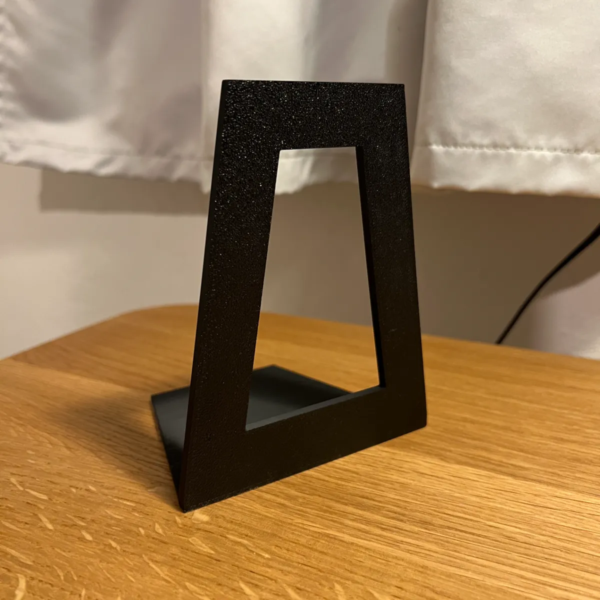 Book Stand / Bookend / Book Support 3.0, photo 4 of 4 - Book Stand / Bookend / Book Support 3.0 Desk & Office