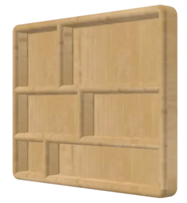 Organizer Desk - Scrivania - Office, in stock in India