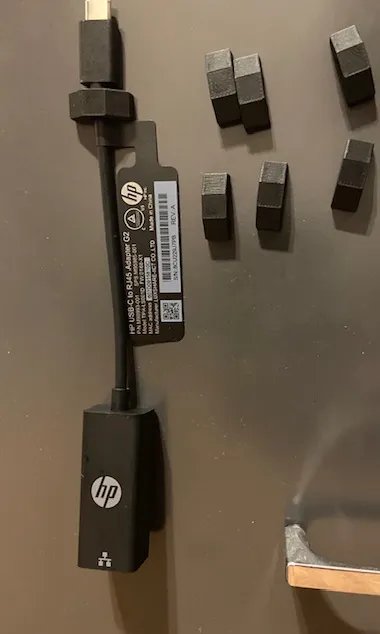 MAGnetic Cable Organizer - Organizers, in stock in India