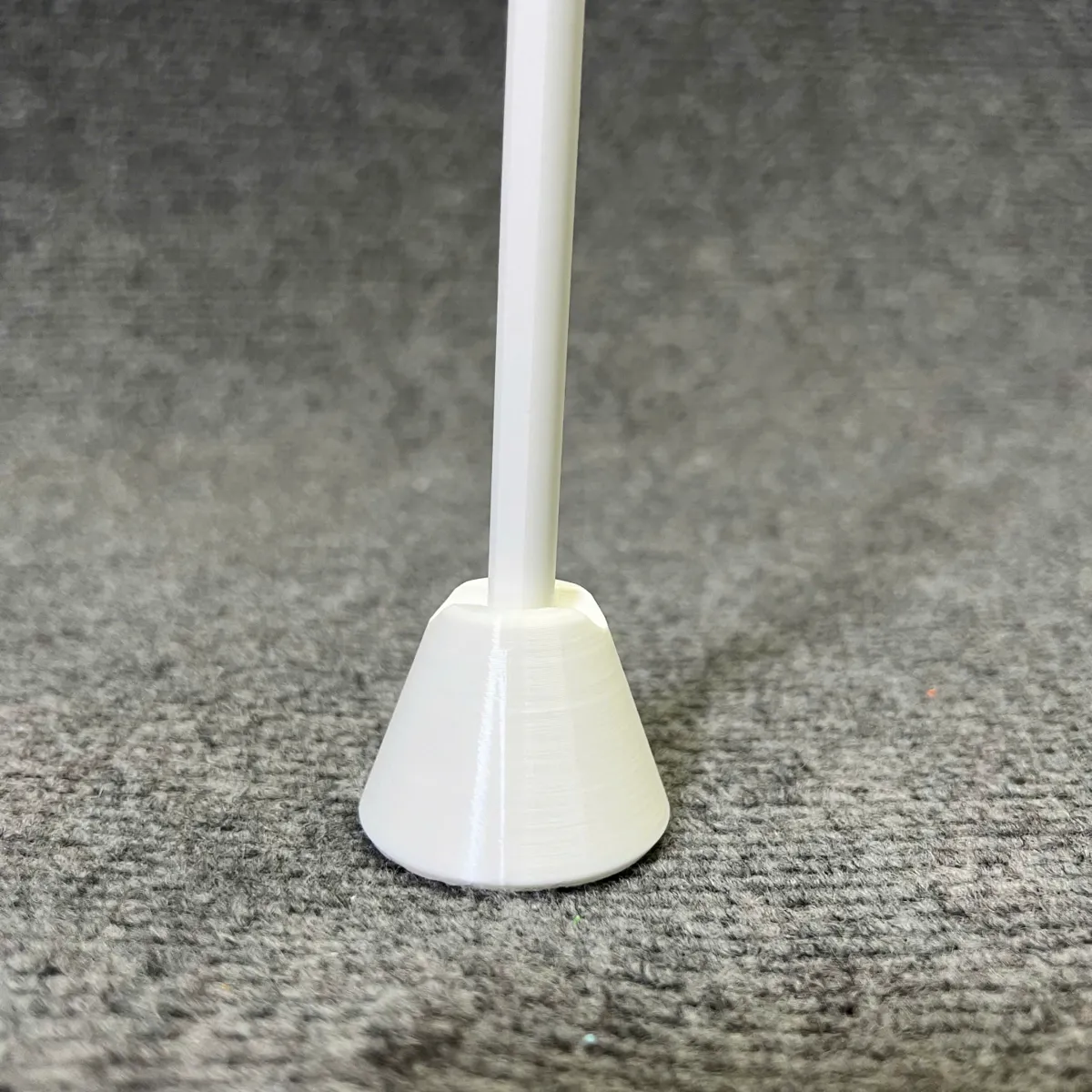 Apple Pencil Stand - Holder, photo 4 of 4 - Apple Pencil Stand - Holder Household