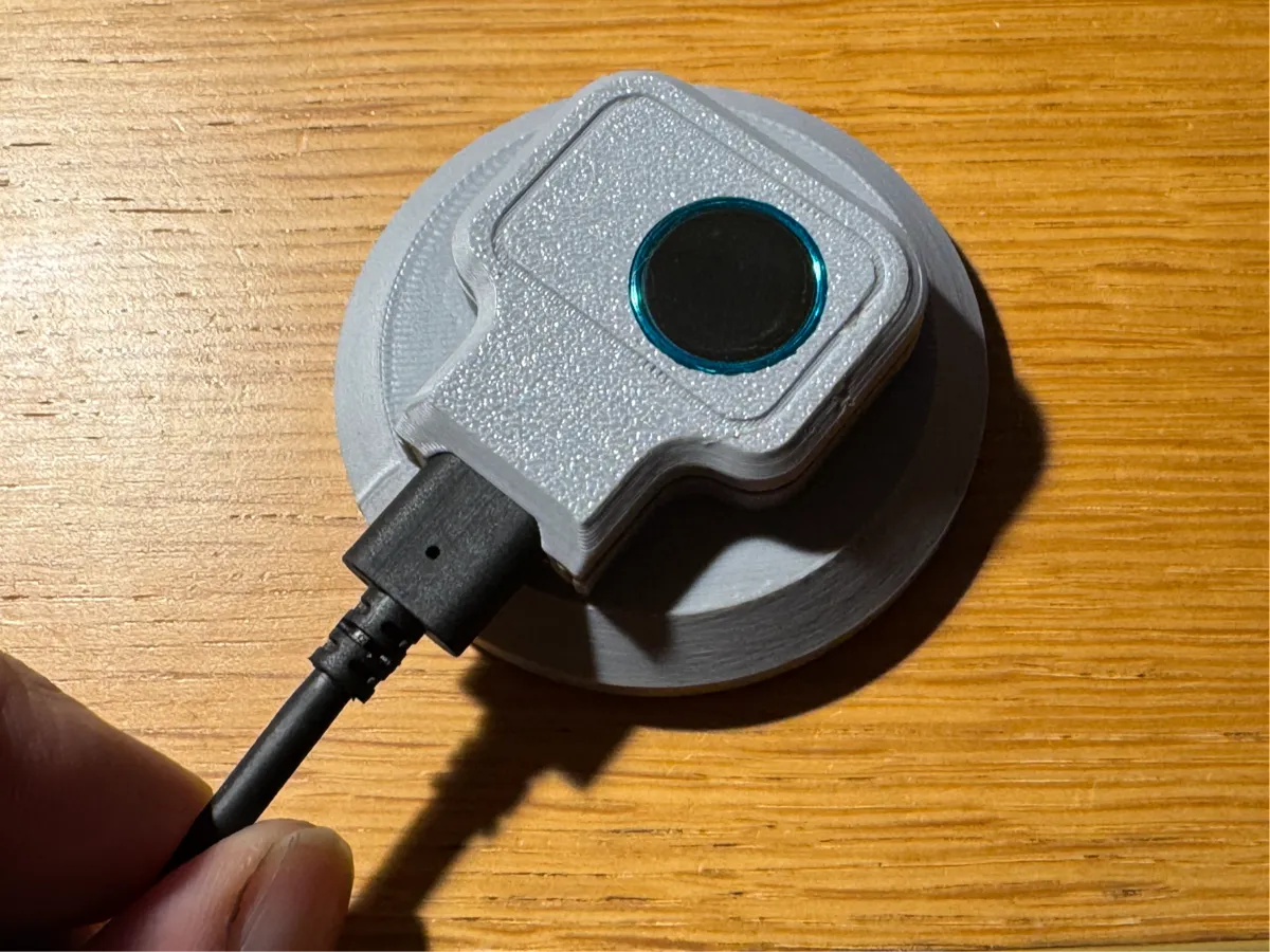 Infiray P2 Pro Magsafe Adaptor for Iphone - Electronics, in stock in India
