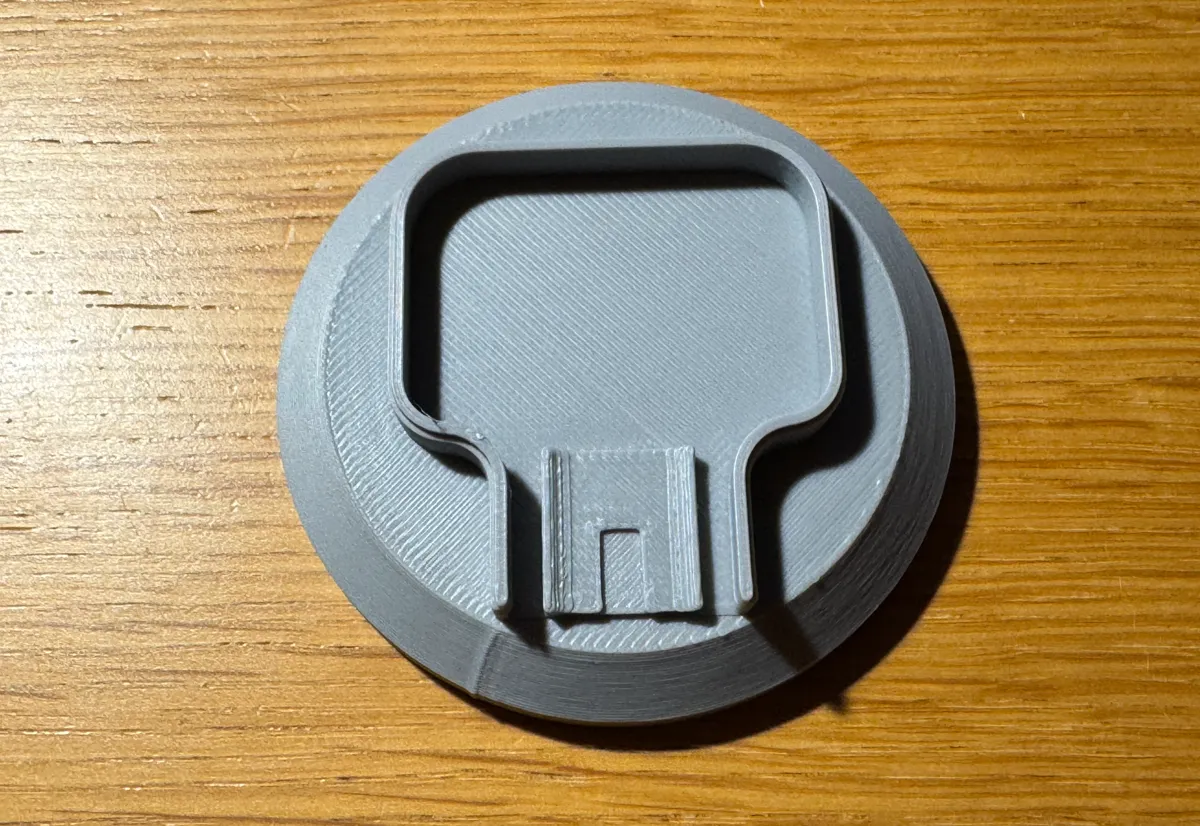 Infiray P2 Pro Magsafe Adaptor for Iphone, photo 2 of 4 - Infiray P2 Pro Magsafe Adaptor for Iphone Hobby & DIY