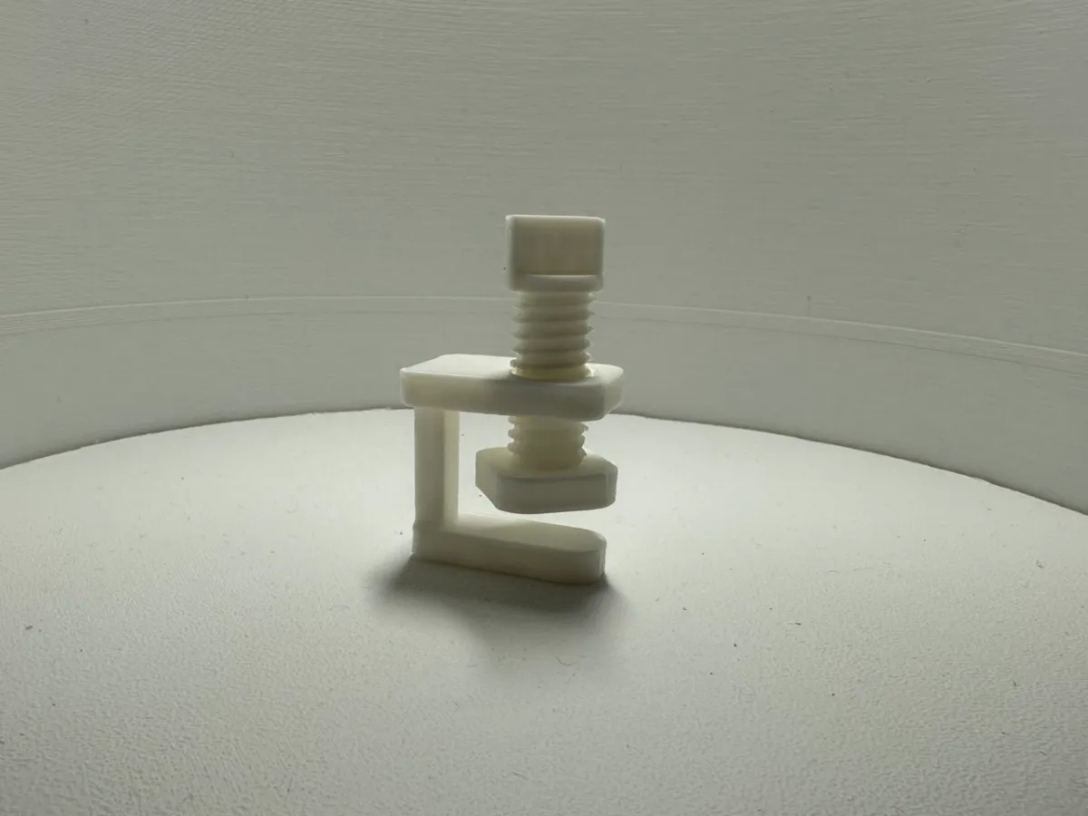Mini Clamp