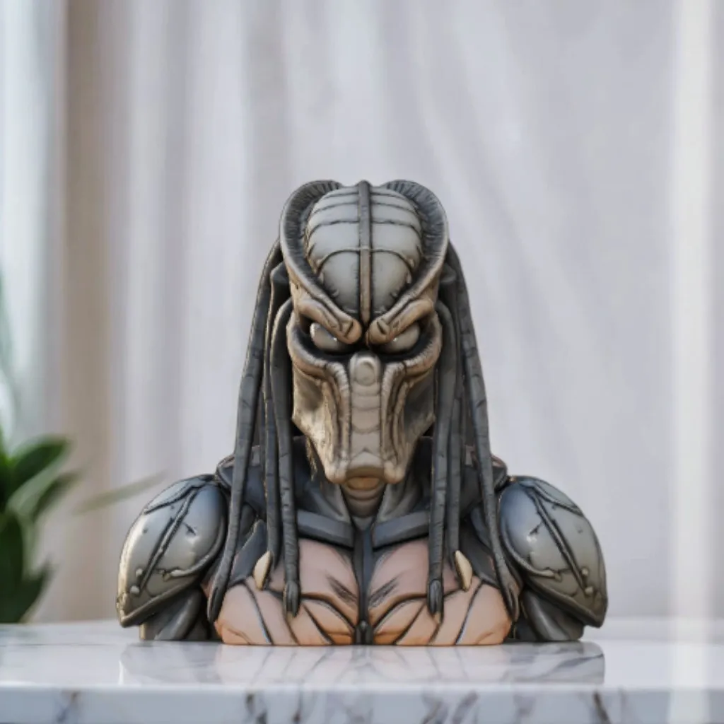Jungle Predator