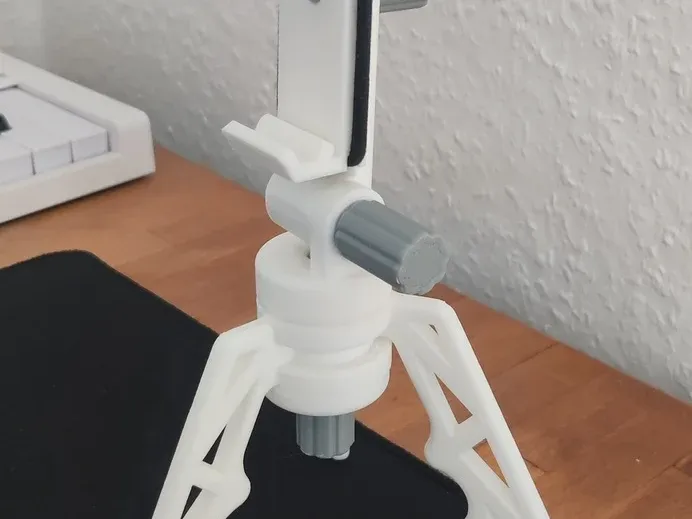 Phone Tripod Stand