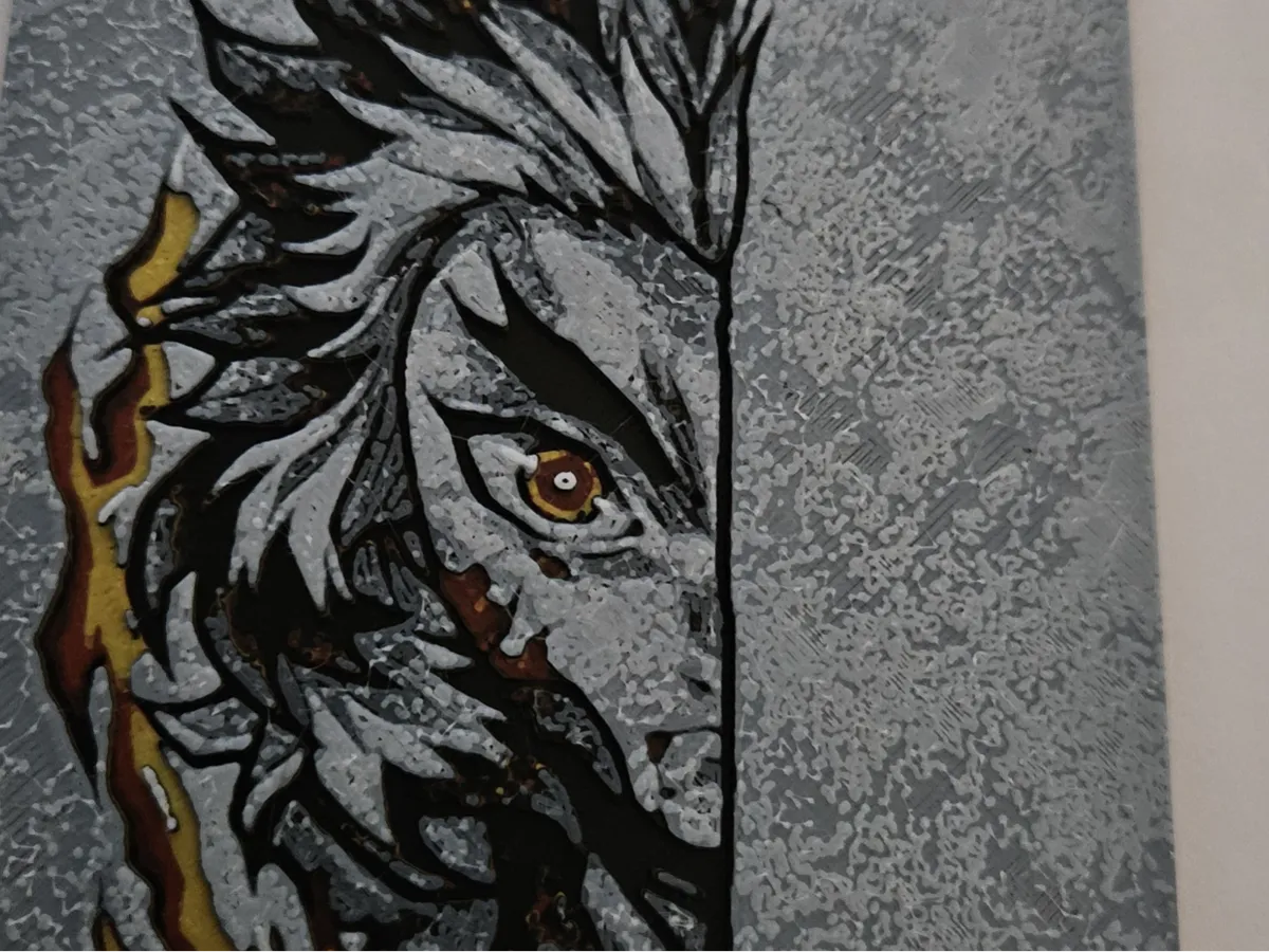 Demon Slayer Rengoku