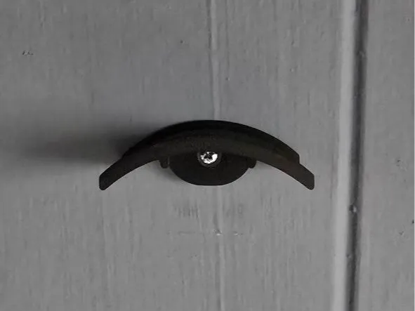 Headphone Wall Hanger