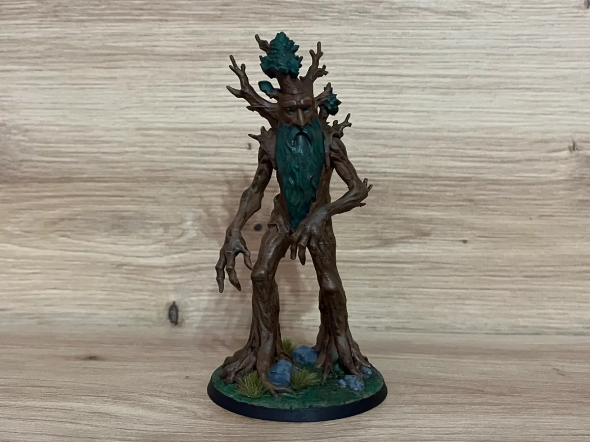 Ent