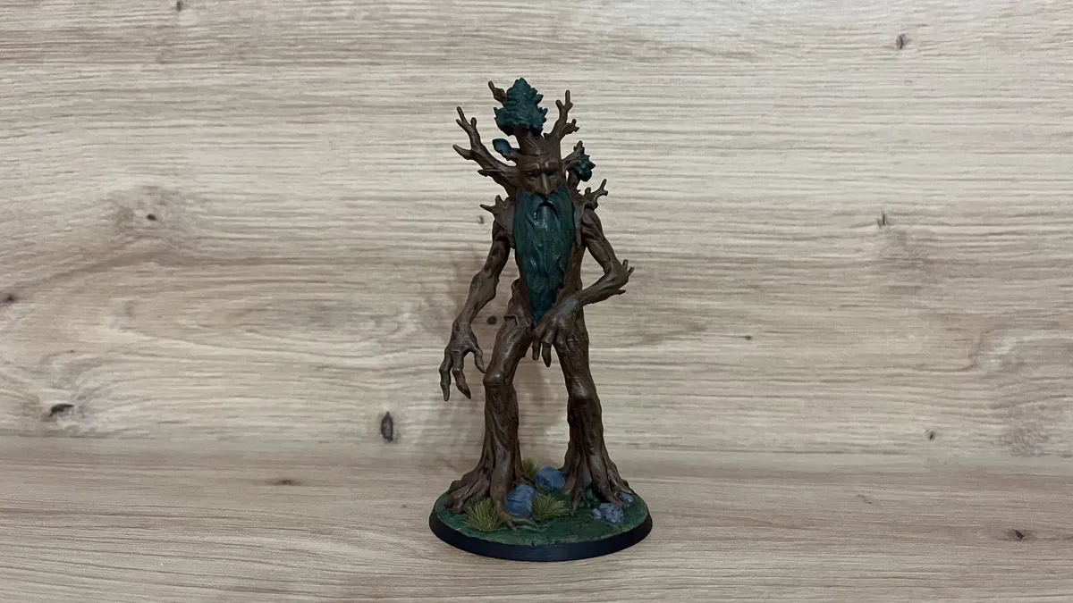 Ent, photo 3 of 4 - Ent Figurines & Collectibles