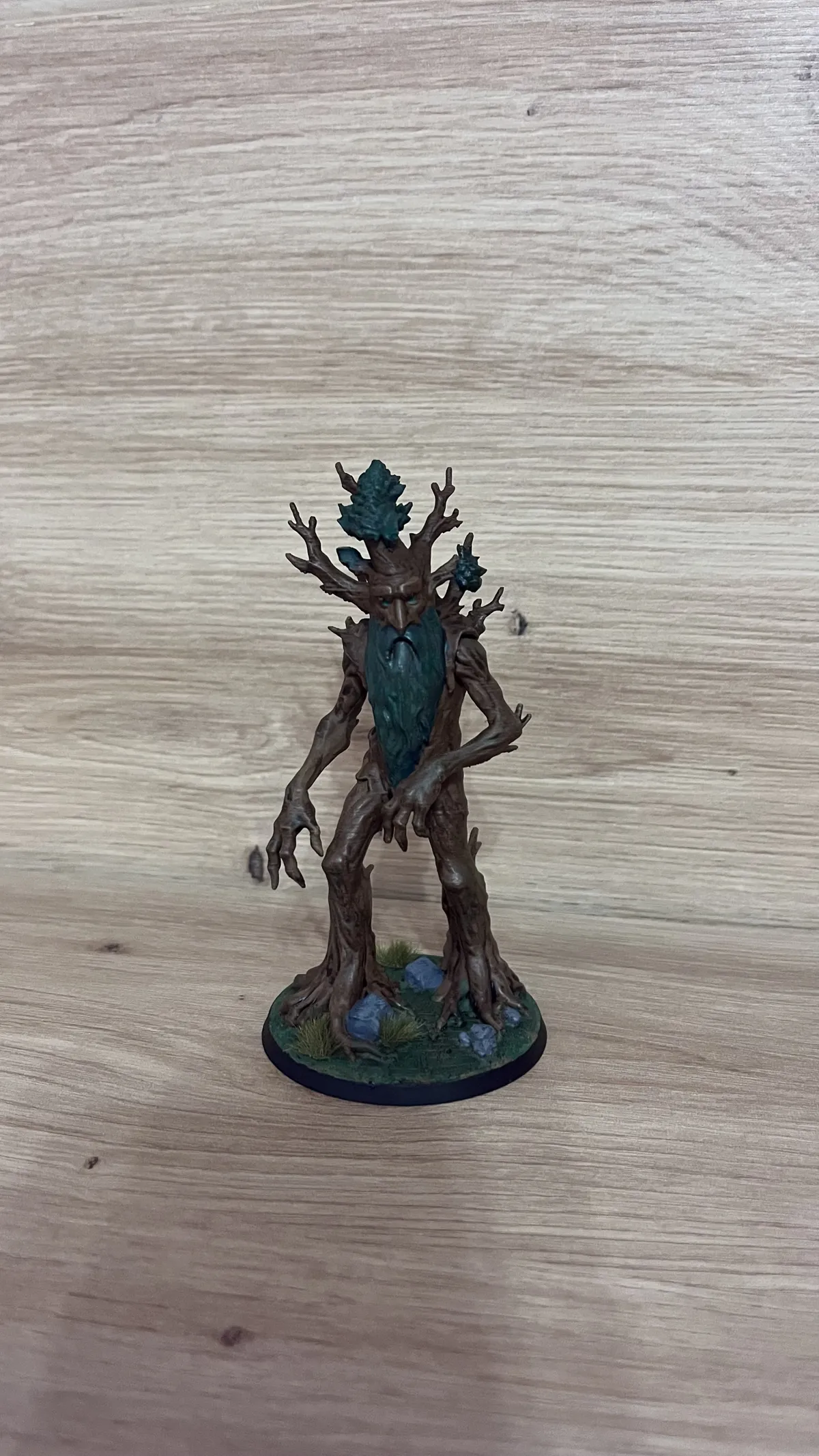 Ent, photo 4 of 4 - Ent Figurines & Collectibles