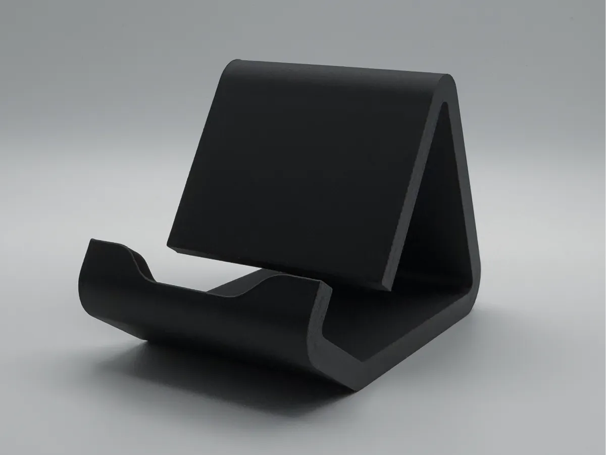 Minimalist Phone Stand