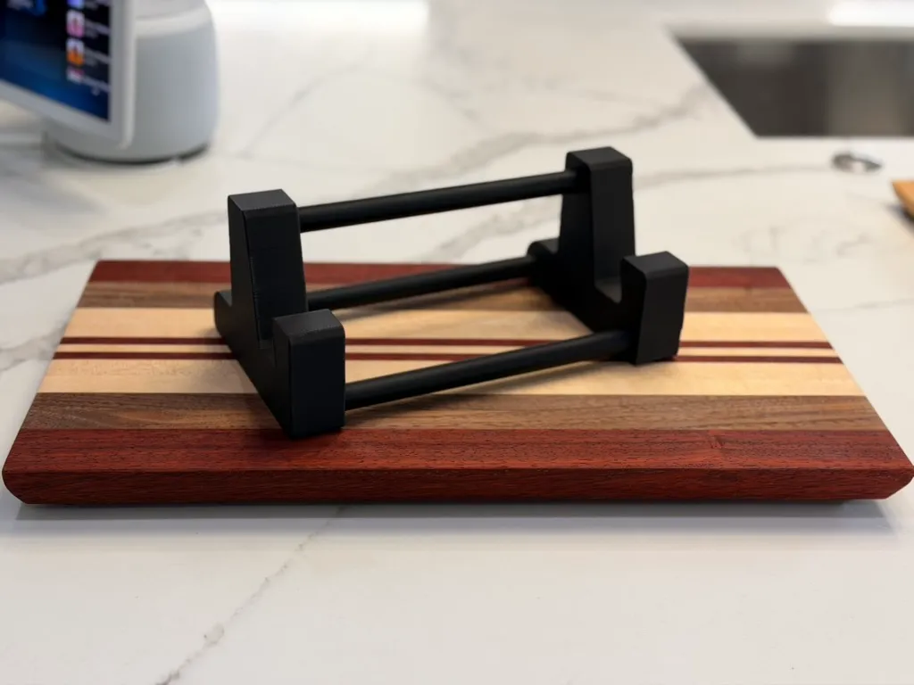 Cutting Board Stand - 2 sizes