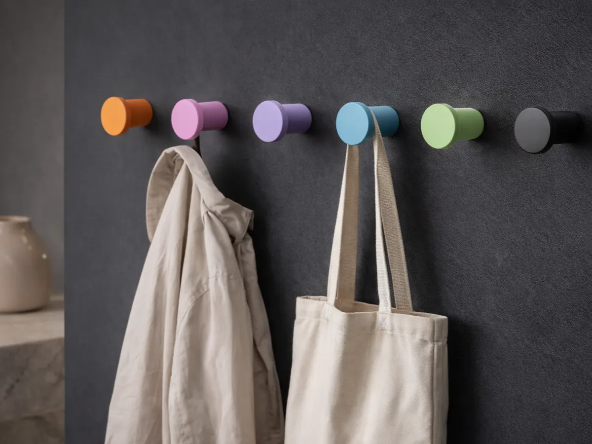 Minimalist Wall Hook