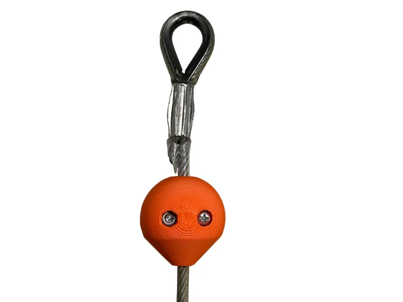 Rope Clamp