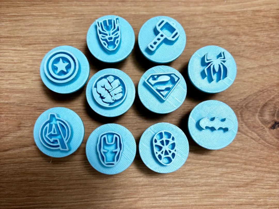 Super Heróis