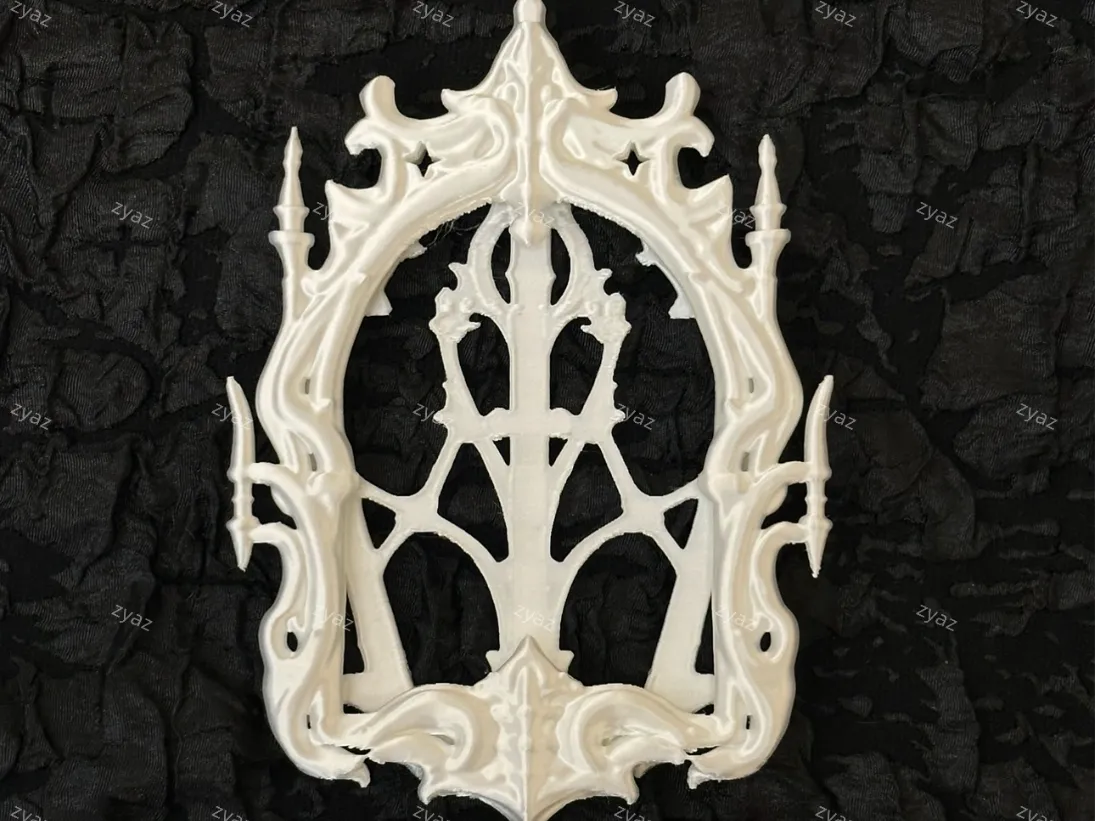 哥特风小卡卡套｜挂绳款 - Fashion Accessories, in stock in India