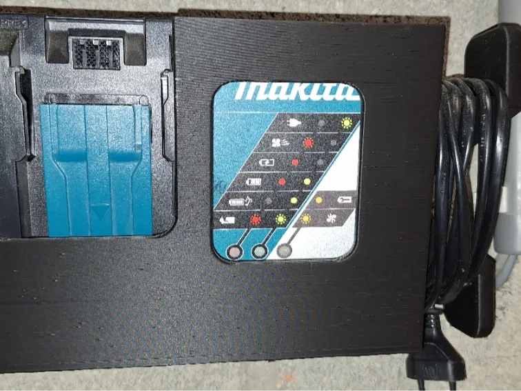 Makita charger holder - Charger Holders & Covers, in stock