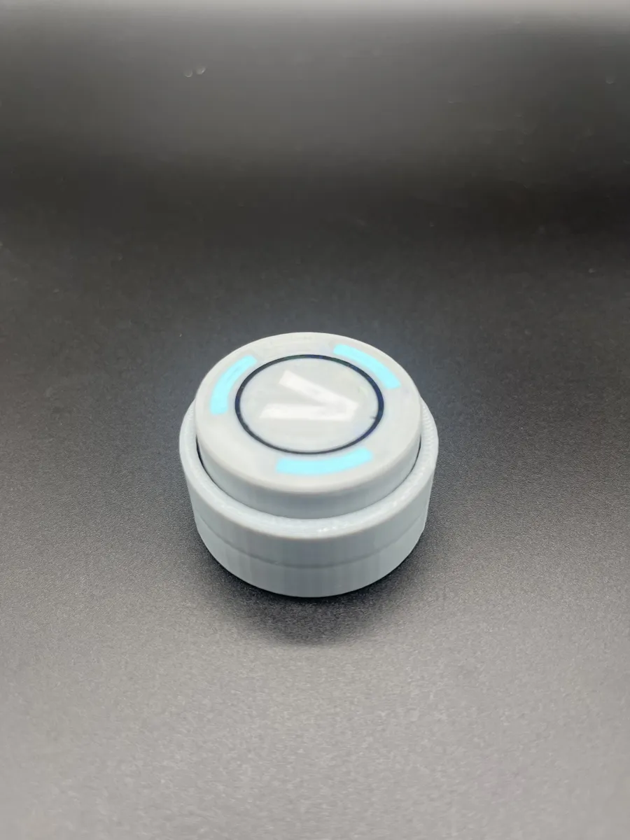 Fortnite V-Buck Clicker, photo 4 of 4 - Fortnite V-Buck Clicker Toys & Games