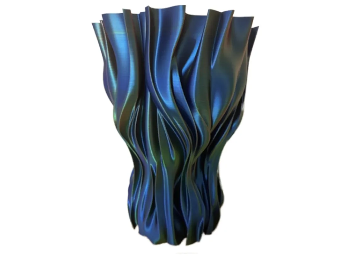Vase Flux Vase