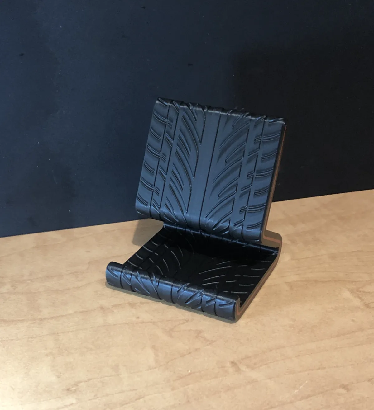 Tire Shaped Phone Holder - Gadgets, in stock in India