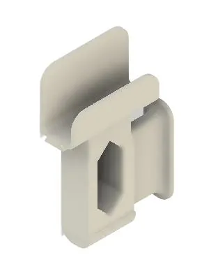 Detachable Phone Holder for Wall Charger, photo 2 of 4 - Detachable Phone Holder for Wall Charger Mobile & Device Accessories